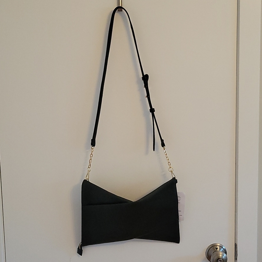 NWT ROSETTI BOW BAG